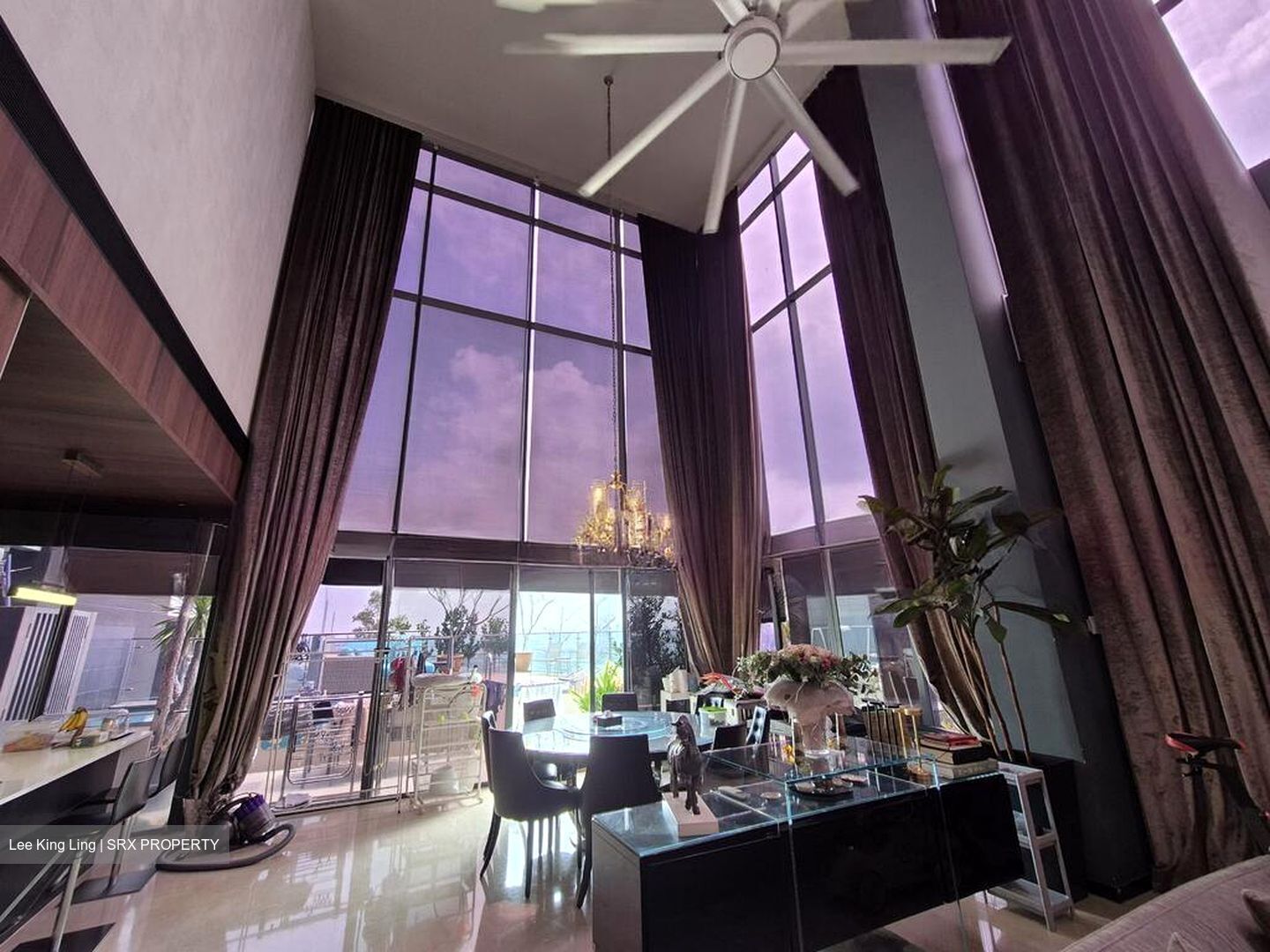 The Trizon (D10), Condominium #519252631